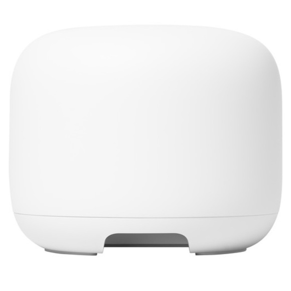 Google Nest Wifi -  AC2200 (2nd Gen) WiFi System -  Wifi Router - UEC - Picture 2 of 8